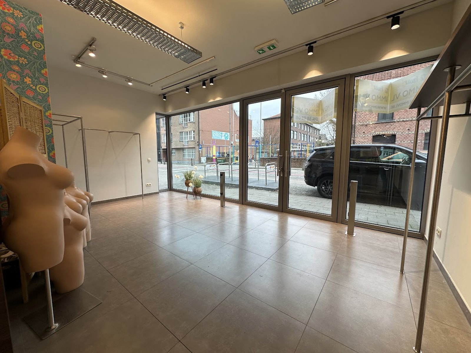 Top onderhouden commerciële ruimte (168 m²) in centrum Geel!  - foto 5