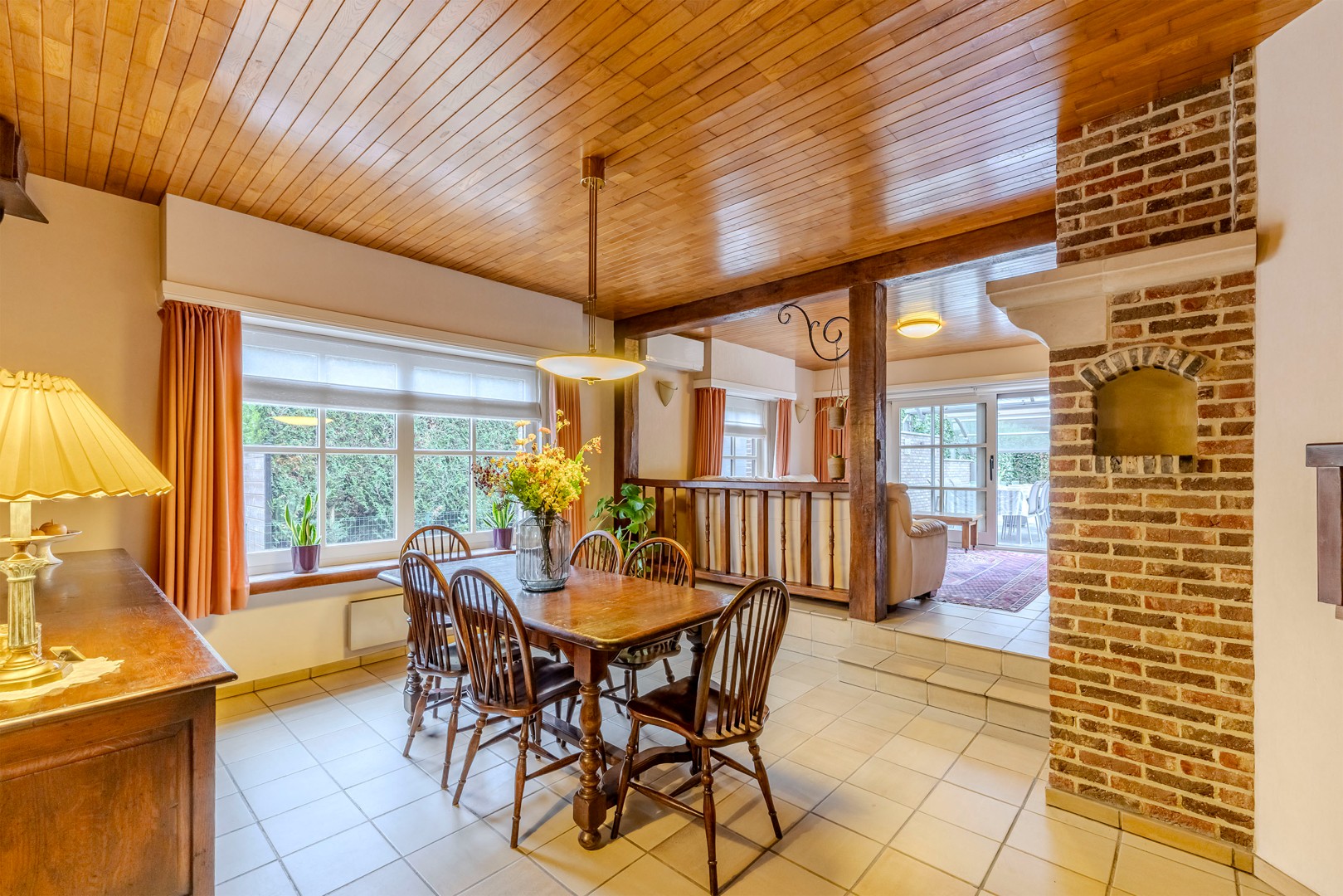 Maison à vendre à Vorselaar avec 6 chambres - photo 4