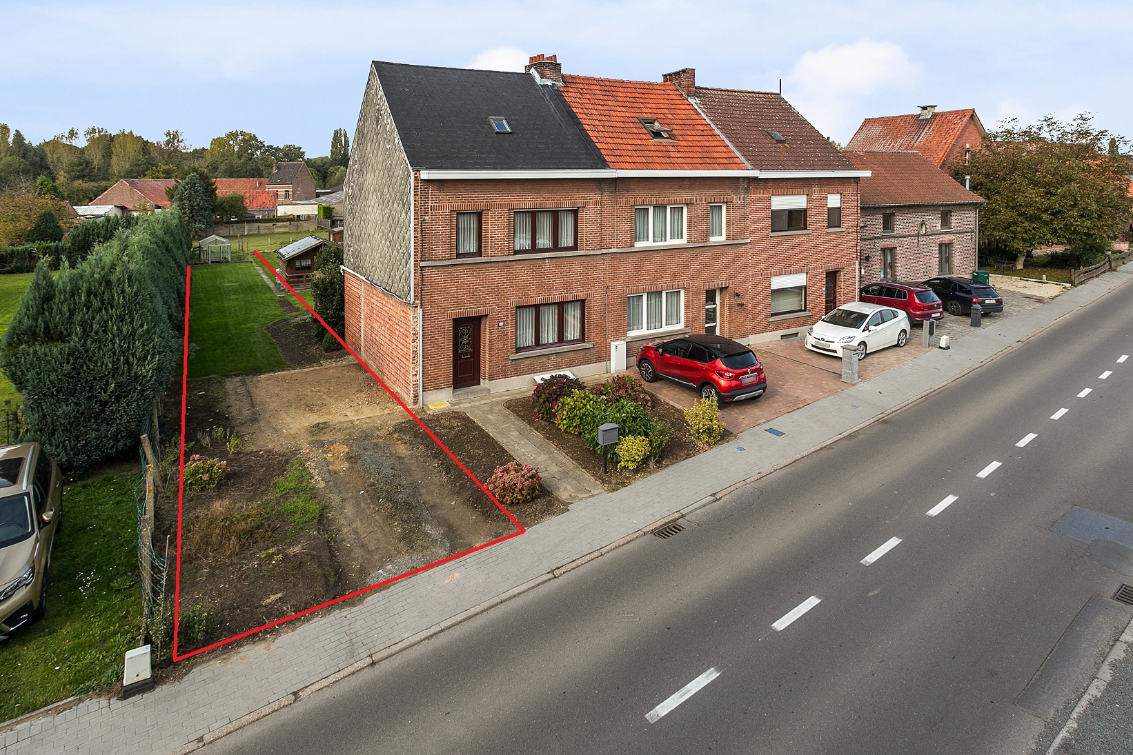 Land for sale in Grimbergen - photo 2