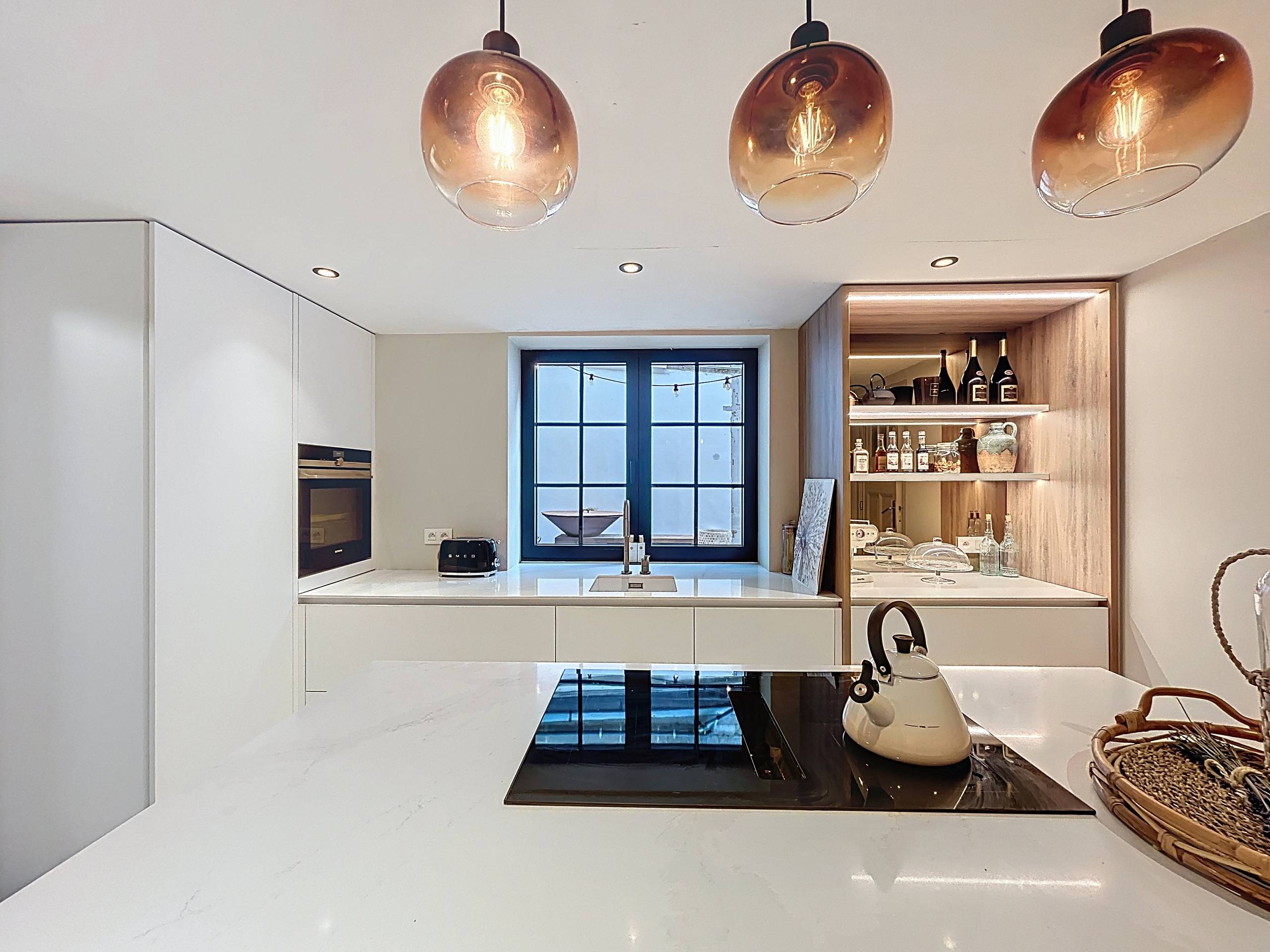 Maison à louer à Machelen avec 5 chambres - photo 5