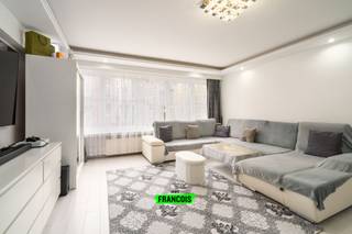 Apartment for sale in Schaerbeek