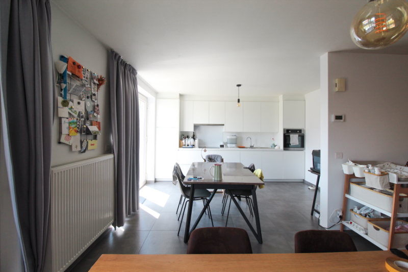 Prachtige moderne woning te huur vlakbij centrum Roeselare - foto 5