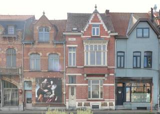 Apartment for rent in Eeklo