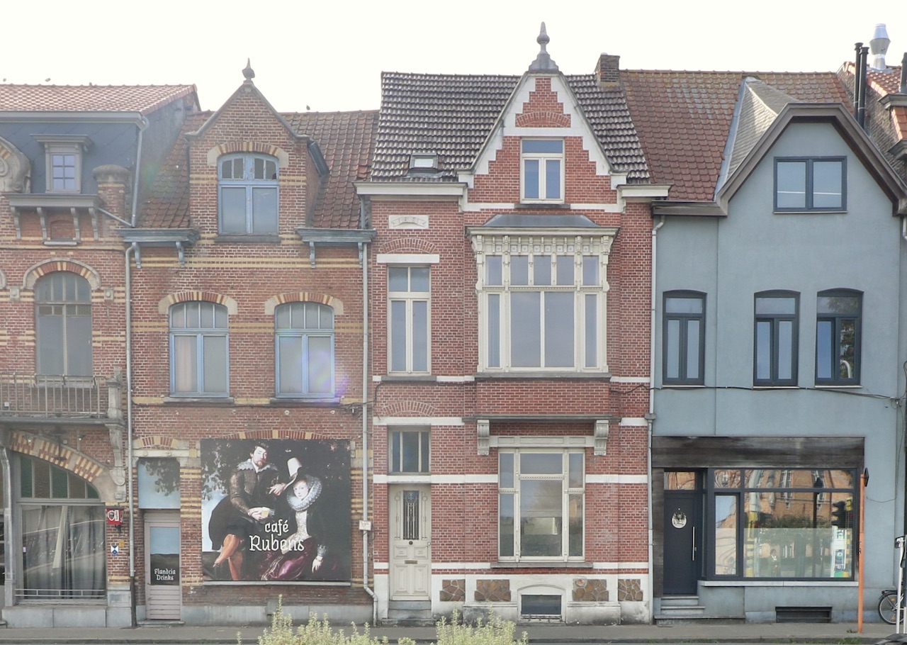 Apartment for rent in Eeklo with 2 bedrooms - photo 1