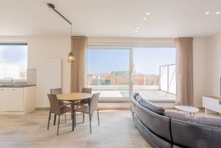 Apartment for rent in Bruges