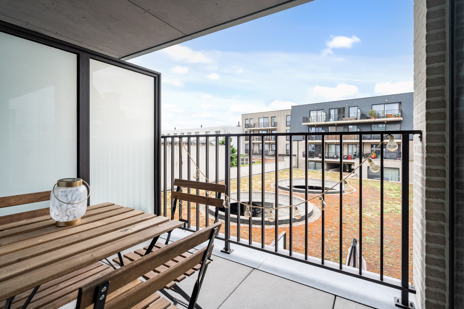 Appartement à vendre à Lokeren avec 2 chambres - photo 2