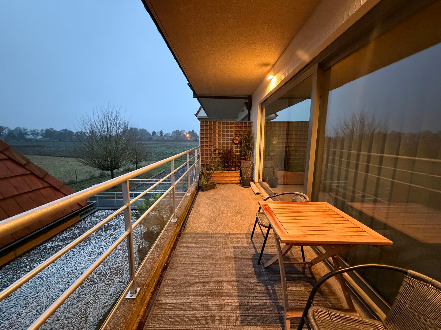 2-slpk-appartement mét ondergrondse staanplaats en berging - foto 2