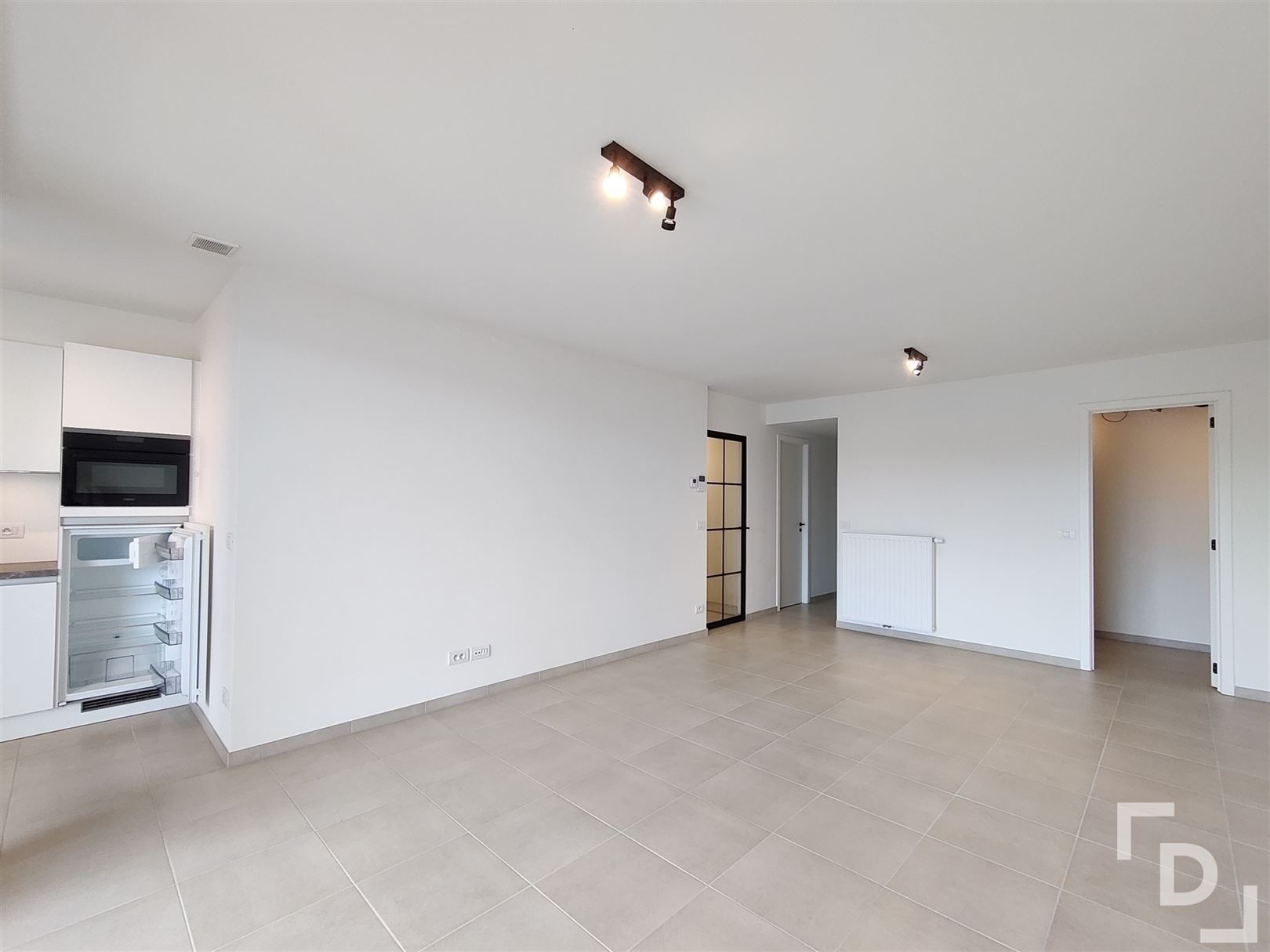 Apartment for rent in Ypres with 2 bedrooms - photo 2