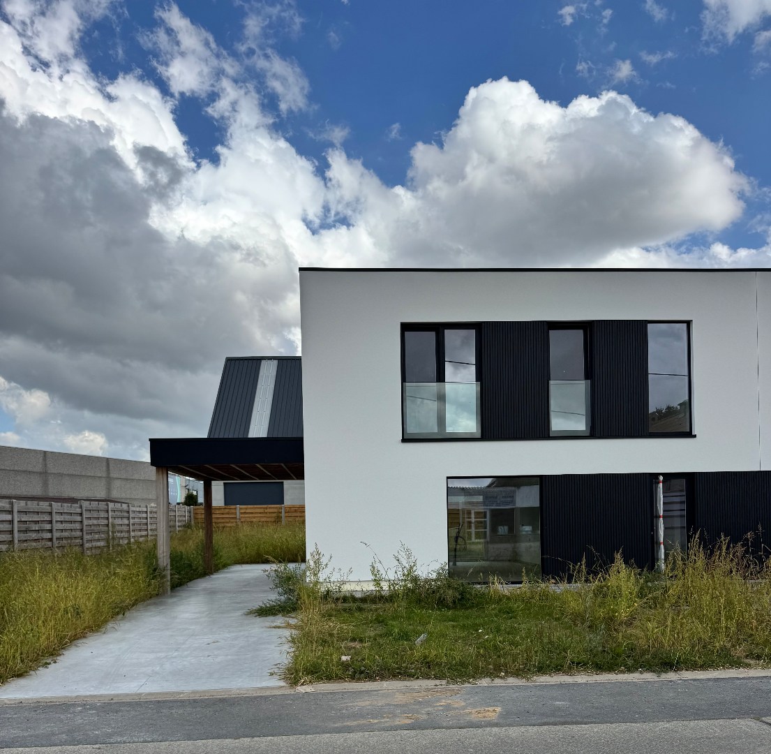 Moderne BEN-woningen in Kortemark - Koekelarestraat - foto 3