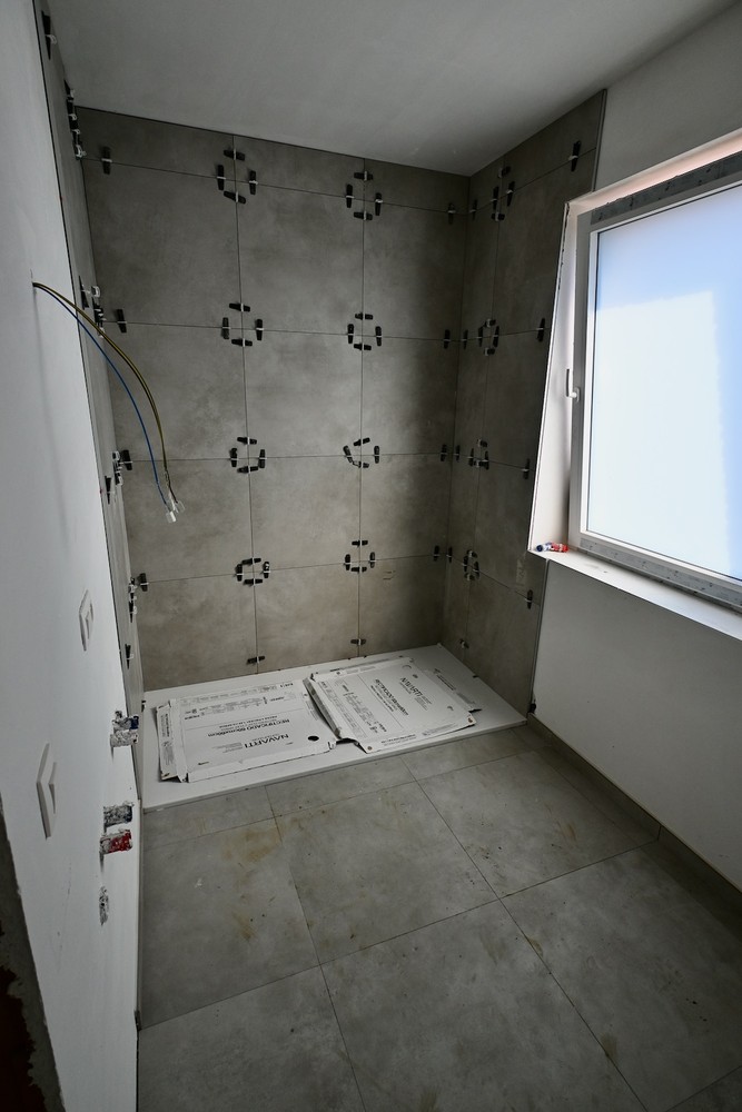 Nieuwbouwwoning in centrum Broechem met 3 slaapkamers ! - foto 5