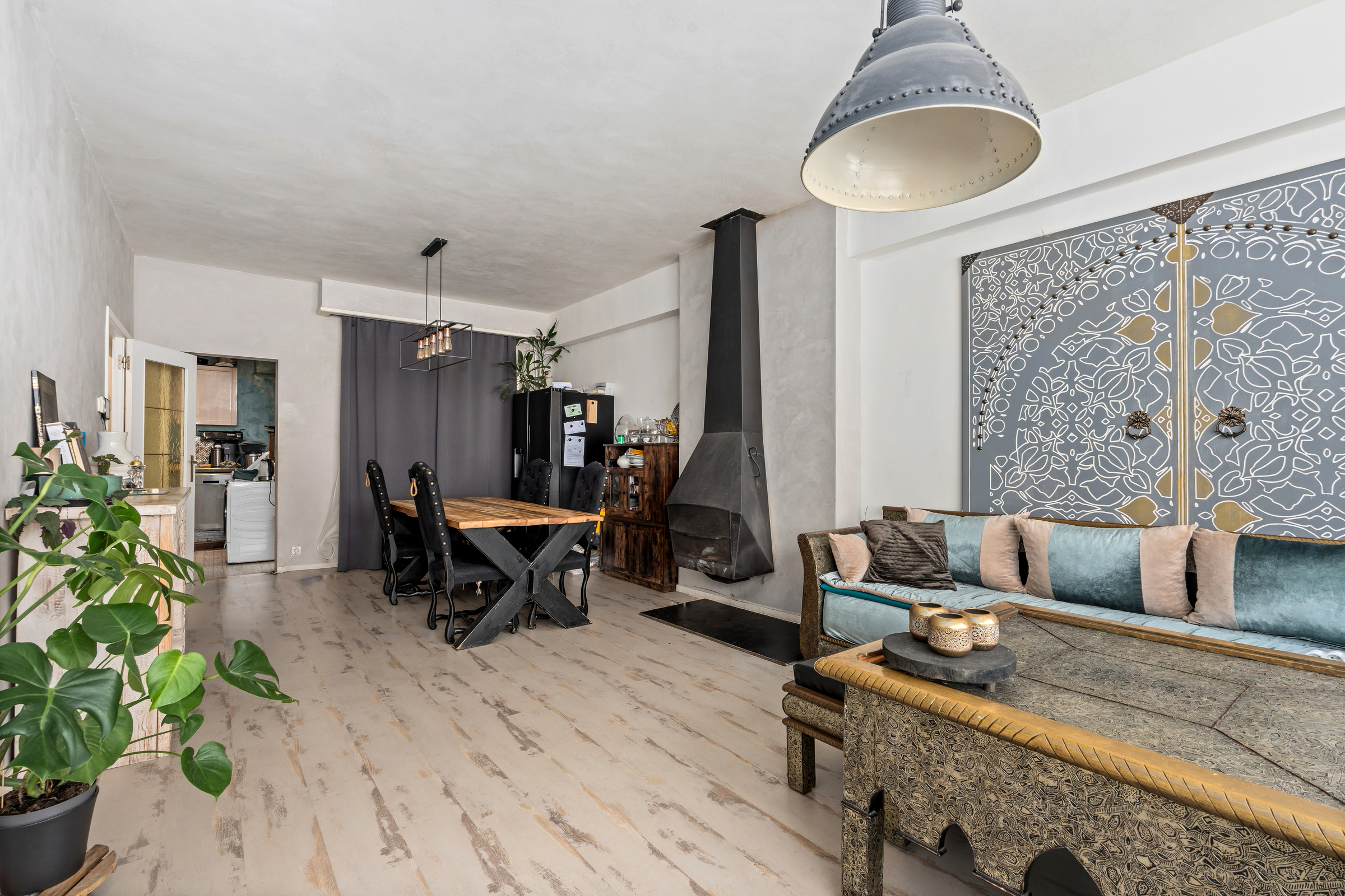 House for sale in Antwerp with 2 bedrooms - photo 5
