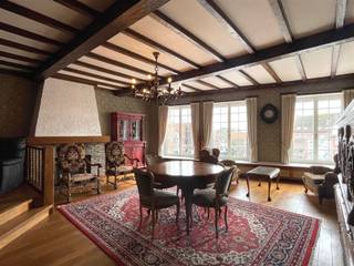 GROTE MARKT 19, 2850 BOOMRuim appartement met drie slaapkamers en een uitzicht! Zoek je een ruim klassevol op te frissen appartement met drie...