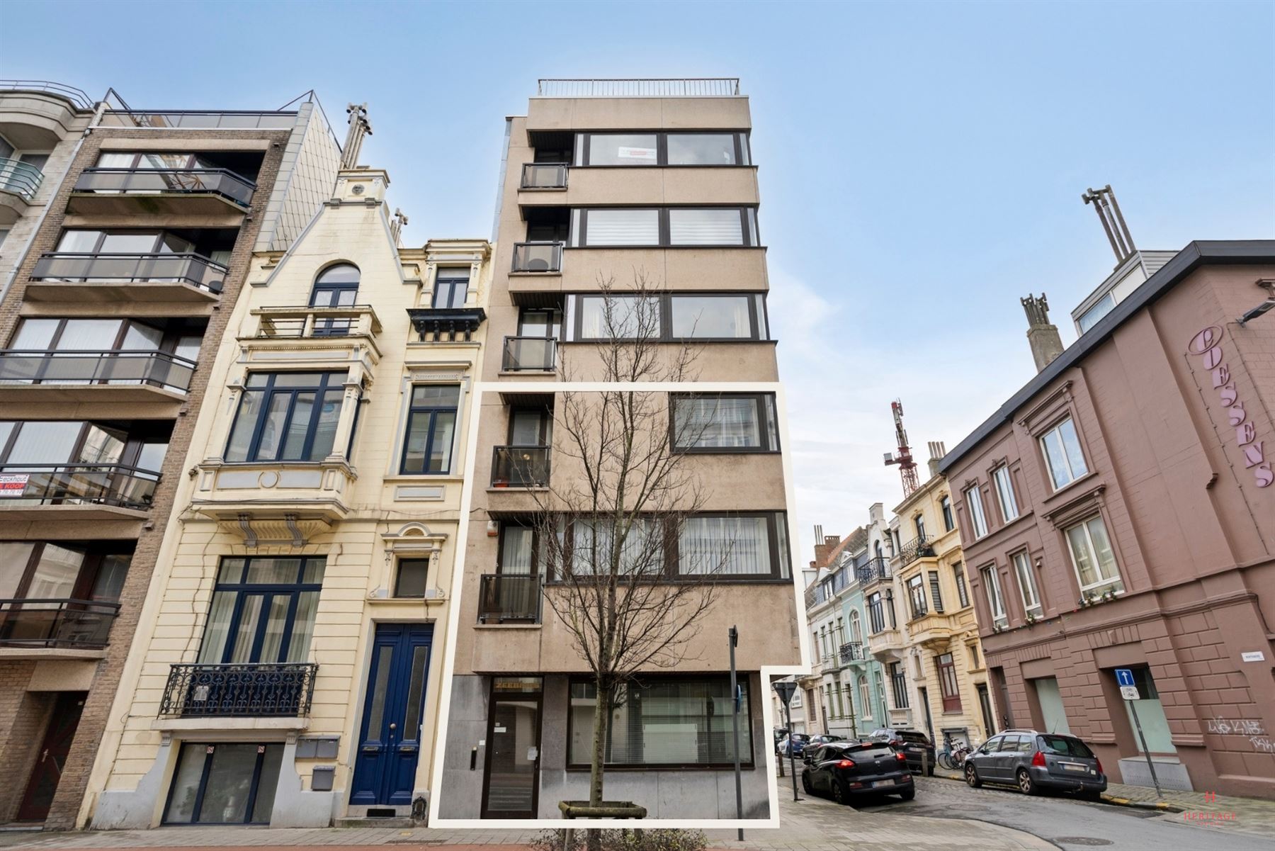 Appartement - photo 3