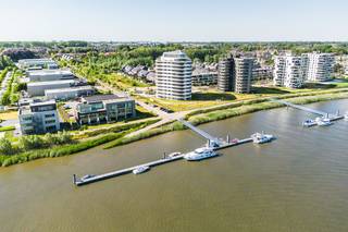 Appartement à vendre à Tamise