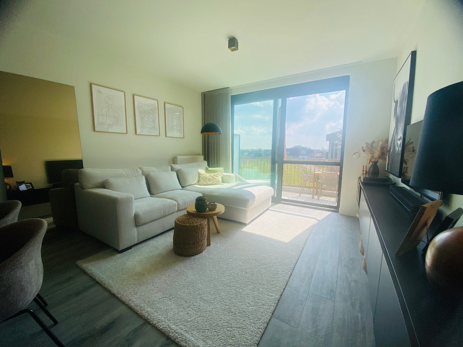 Appartement te koop in Geel met 2 slaapkamers - foto 3