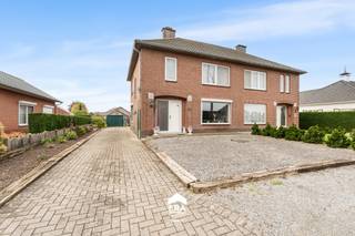 Maison à vendre à Maaseik