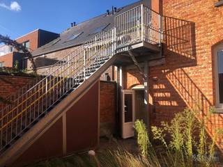 Maison à vendre à Rotselaar