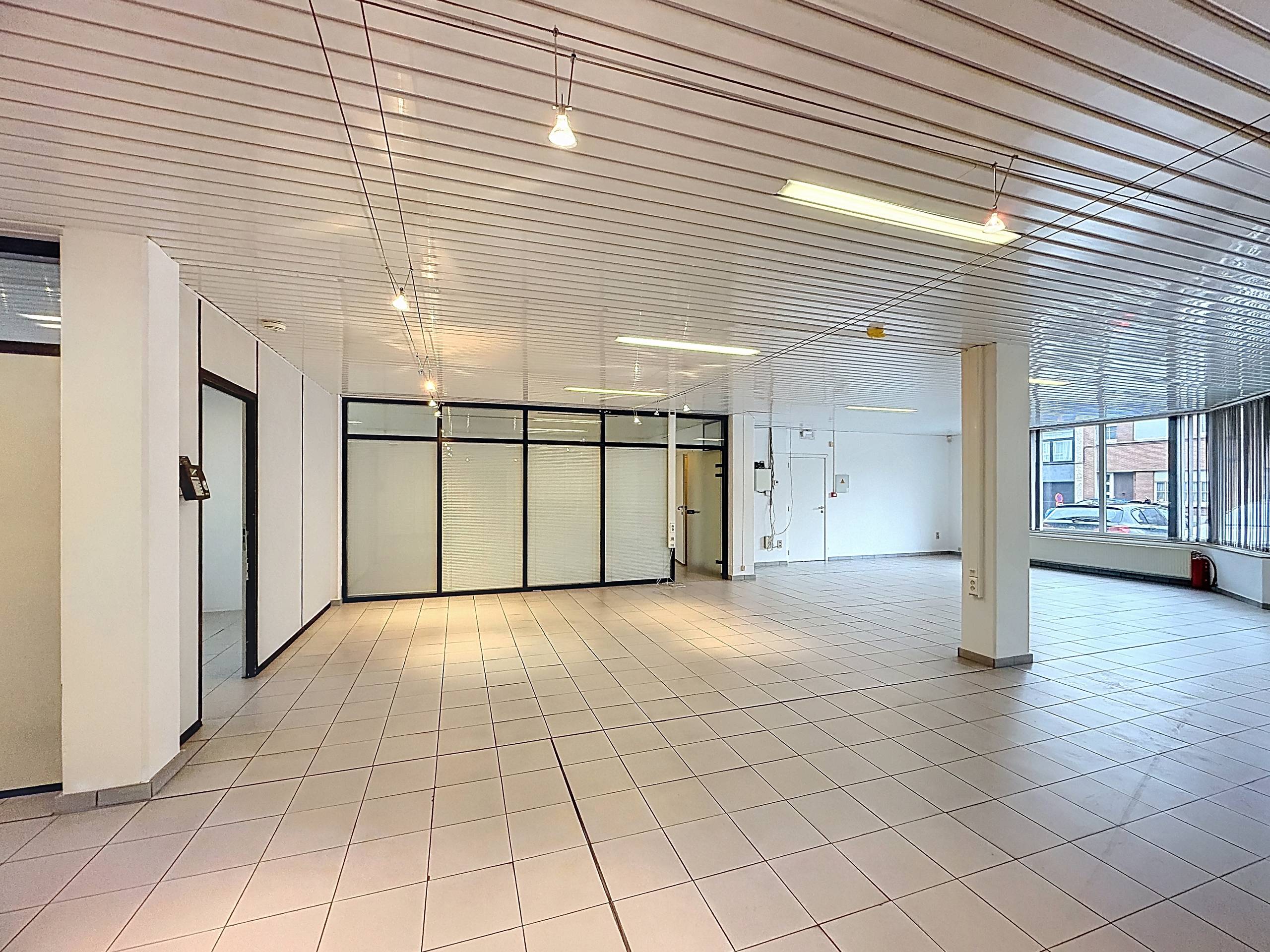 Handelsgelijkvloers te huur in Zaventem - foto 3