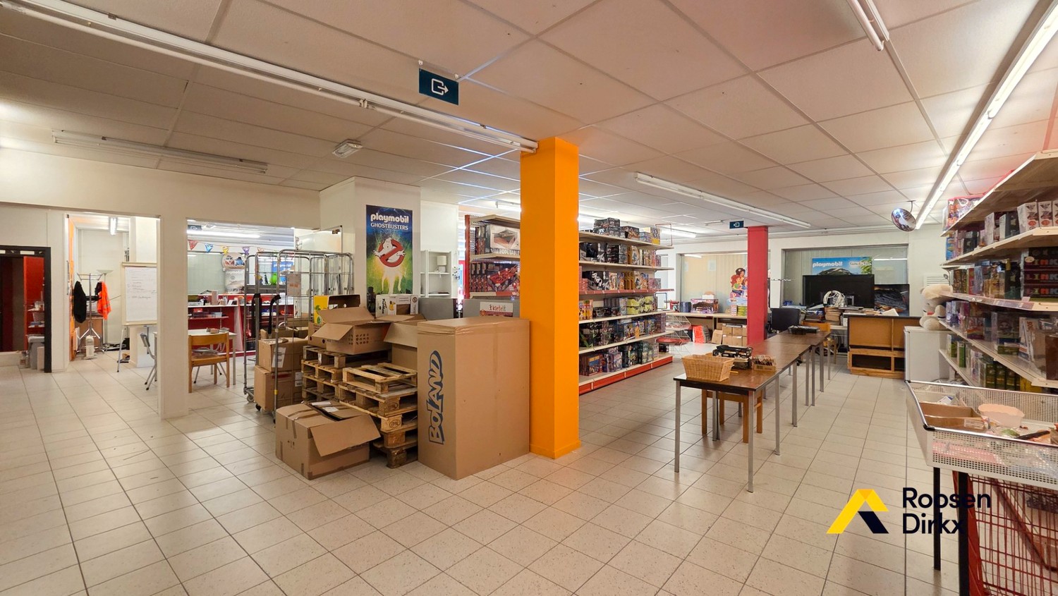 Commercial for sale in Bree - photo 5