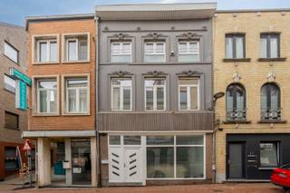 Maison à vendre à Tirlemont