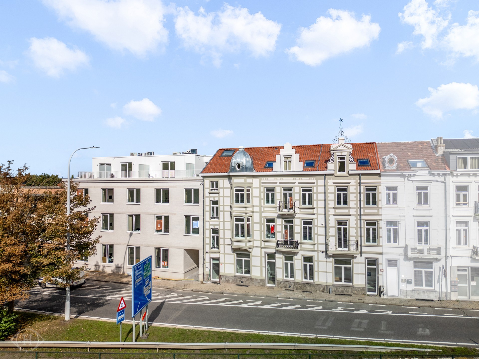 Stijlvol en energiezuinig: jouw studentenkamer in Trivest - foto 5