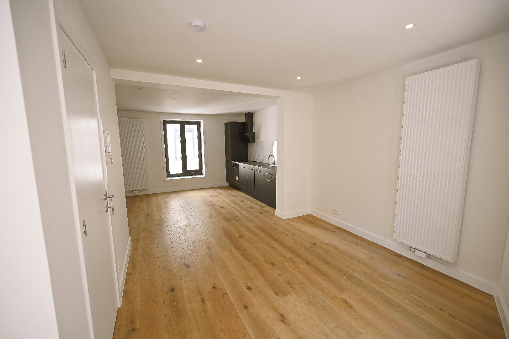 Appartement in Blankenberge