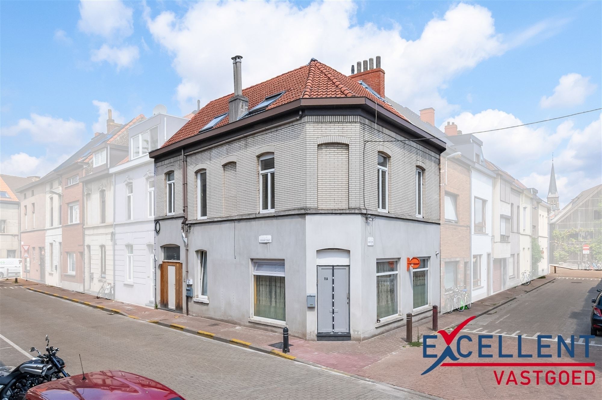 Maison à vendre à Gentbrugge avec 5 chambres - photo 2