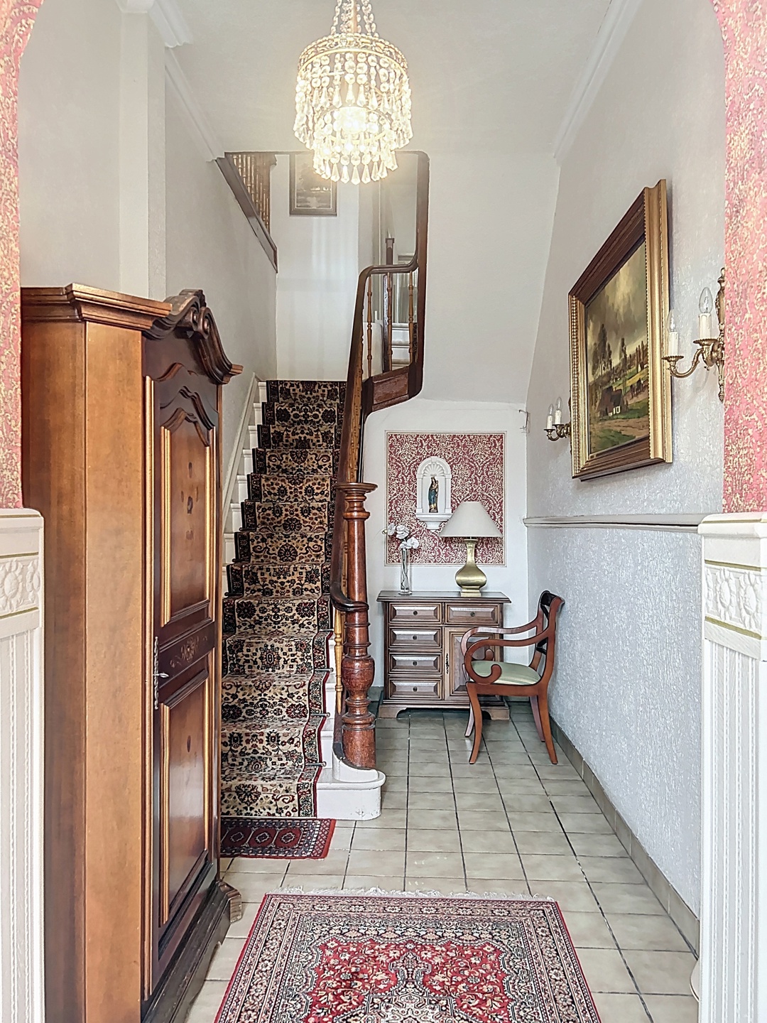 Huis te koop in Herenthout met 4 slaapkamers - foto 3