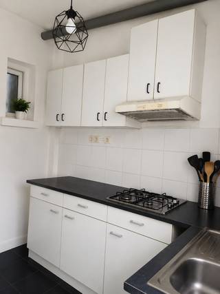 Appartement à louer à Anvers