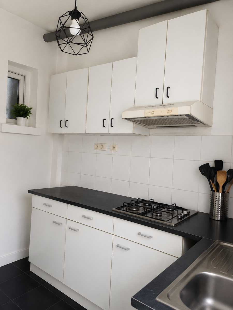 Appartement à louer à Anvers avec 1 chambre - photo 3
