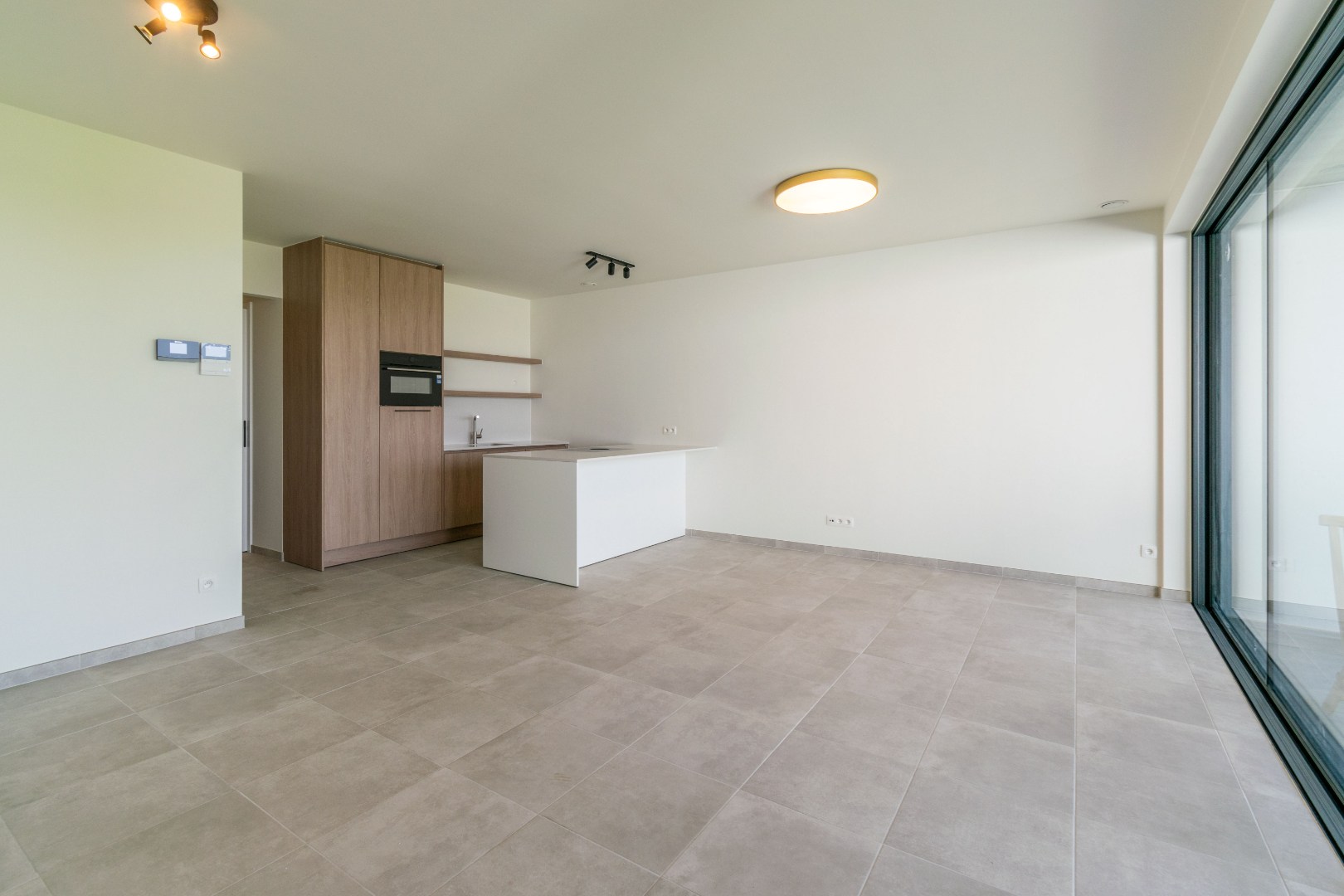 Een energiezuinig nieuwbouwappartement te Halle! - foto 5