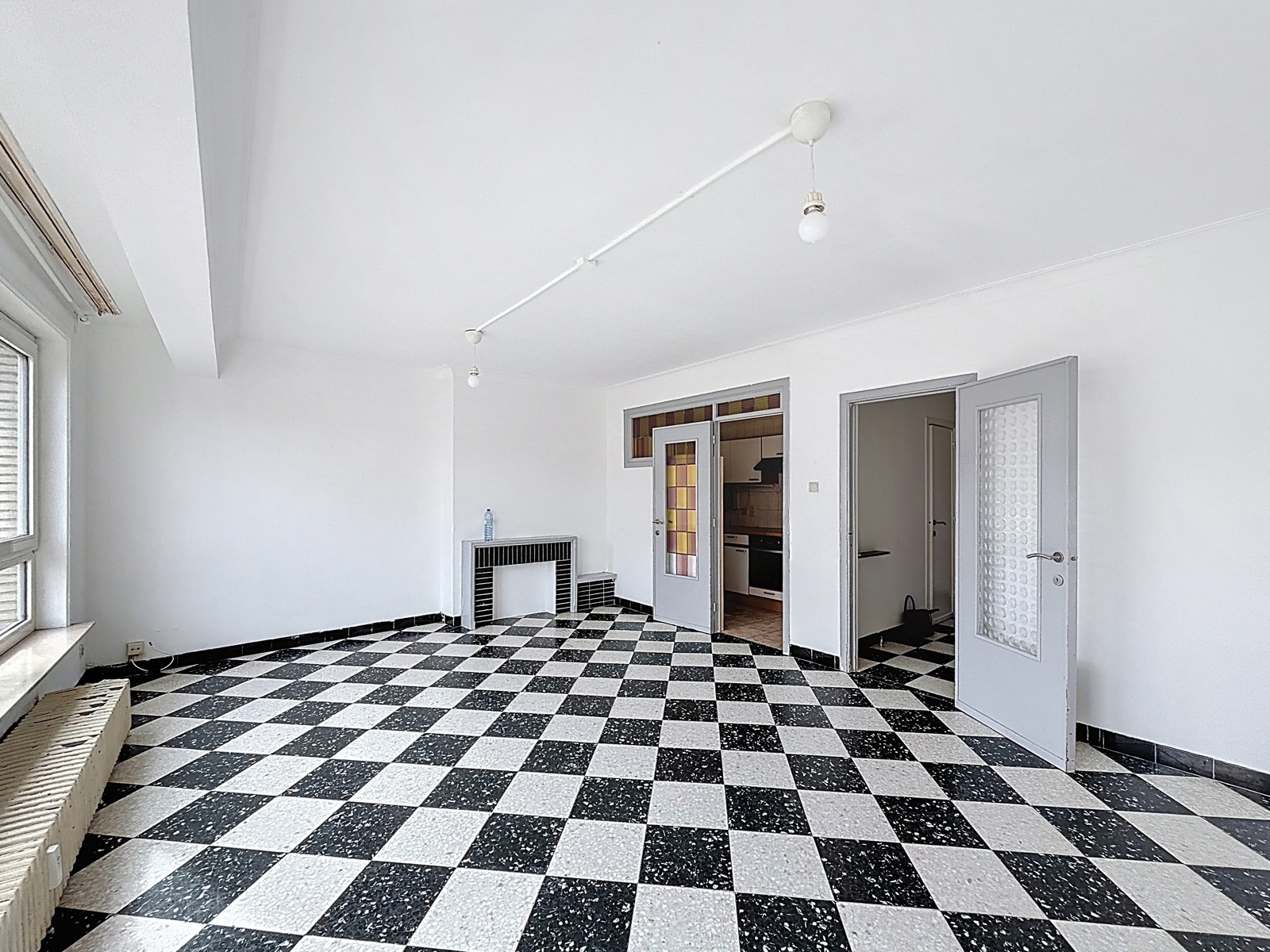 Aangenaam appartement (72m²) te centrum Jette - foto 3