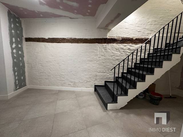 Project te huur in Diest