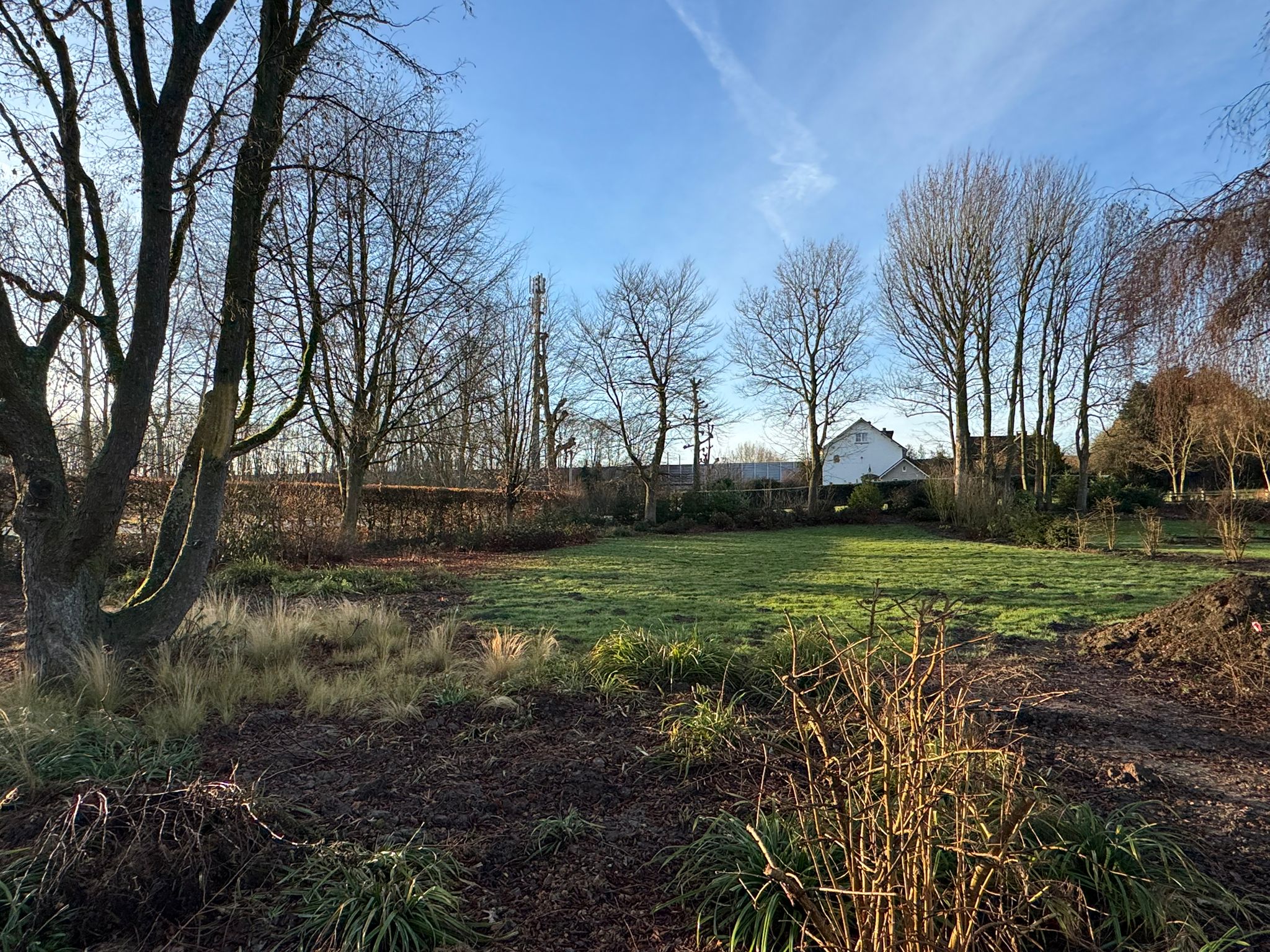 Prachtige bouwgrond te koop in Tienen – 1.544 m² - foto 4