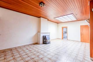 Maison à vendre à Saint-Nicolas