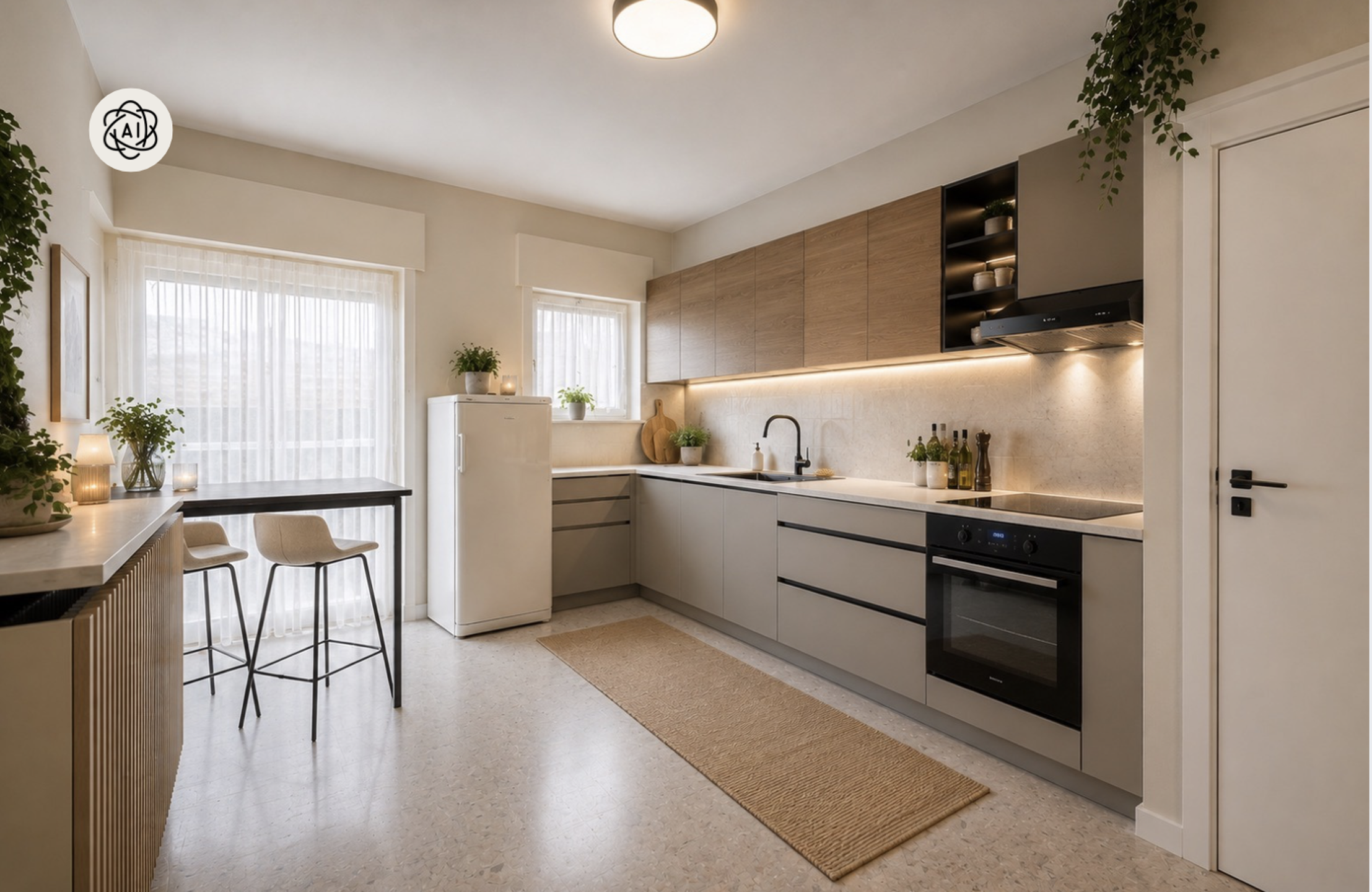 Ruime woning met tuin en dubbele garage in Vichte - foto 4