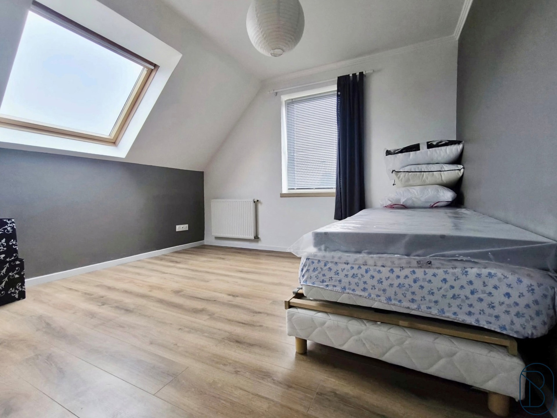 Maison à vendre à Templeuve avec 5 chambres - photo 3