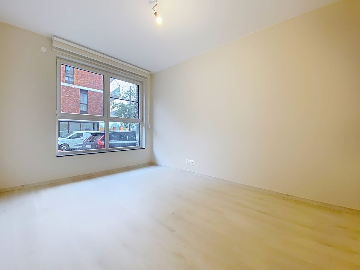 Appartement met 2 slaapkamers in centrum Aalter - foto 5