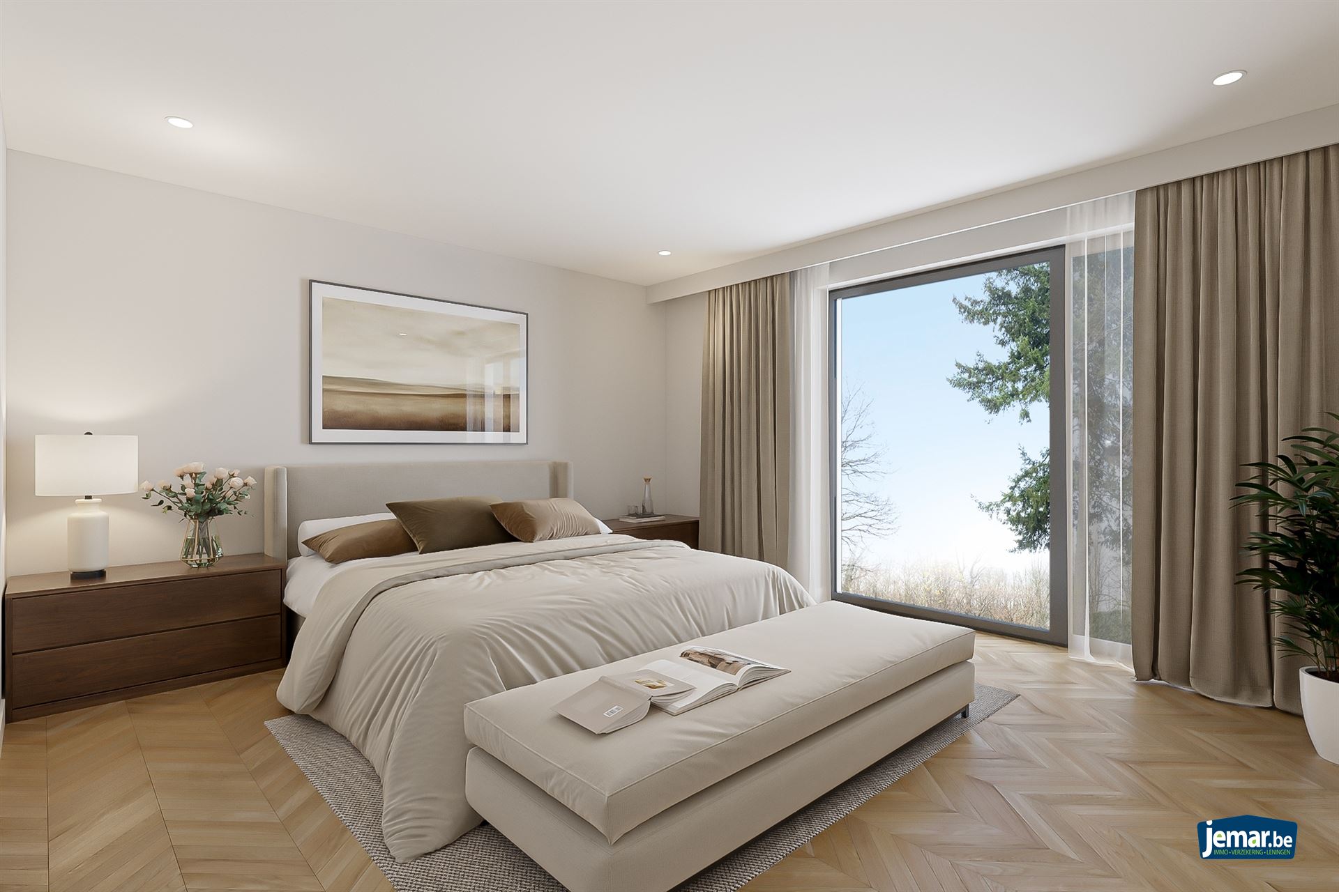 Maison à vendre à Oudsbergen avec 3 chambres - photo 3