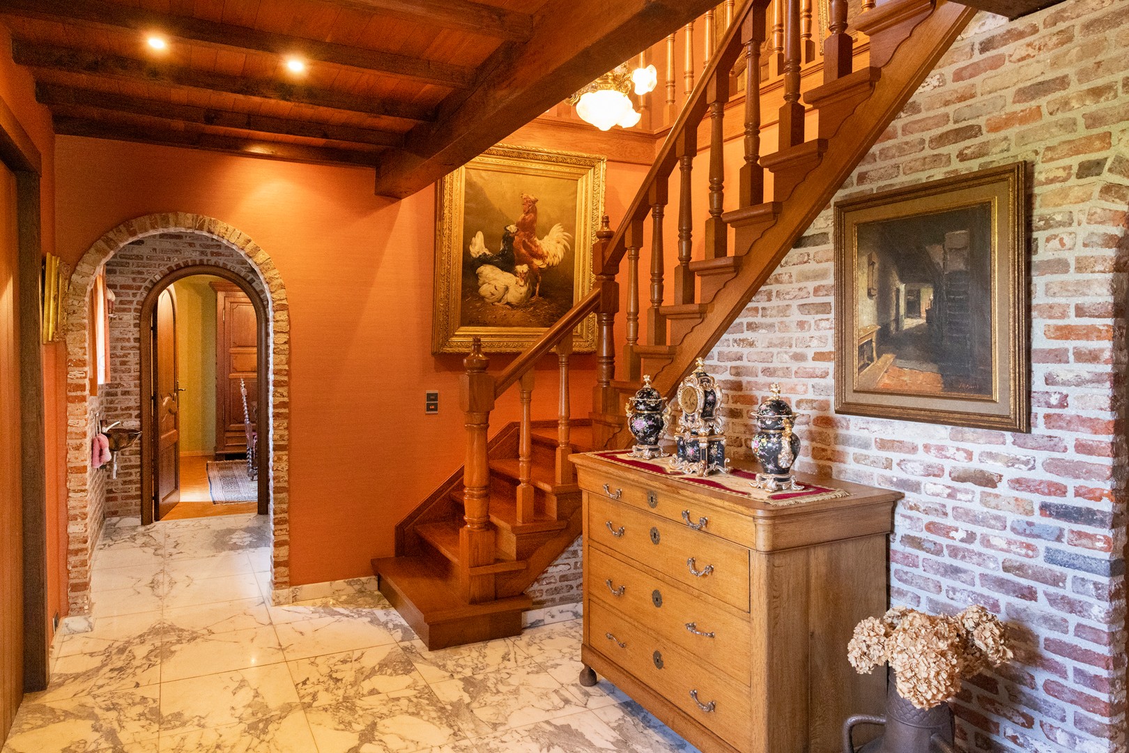 House for sale in Ingelmunster with 4 bedrooms - photo 4