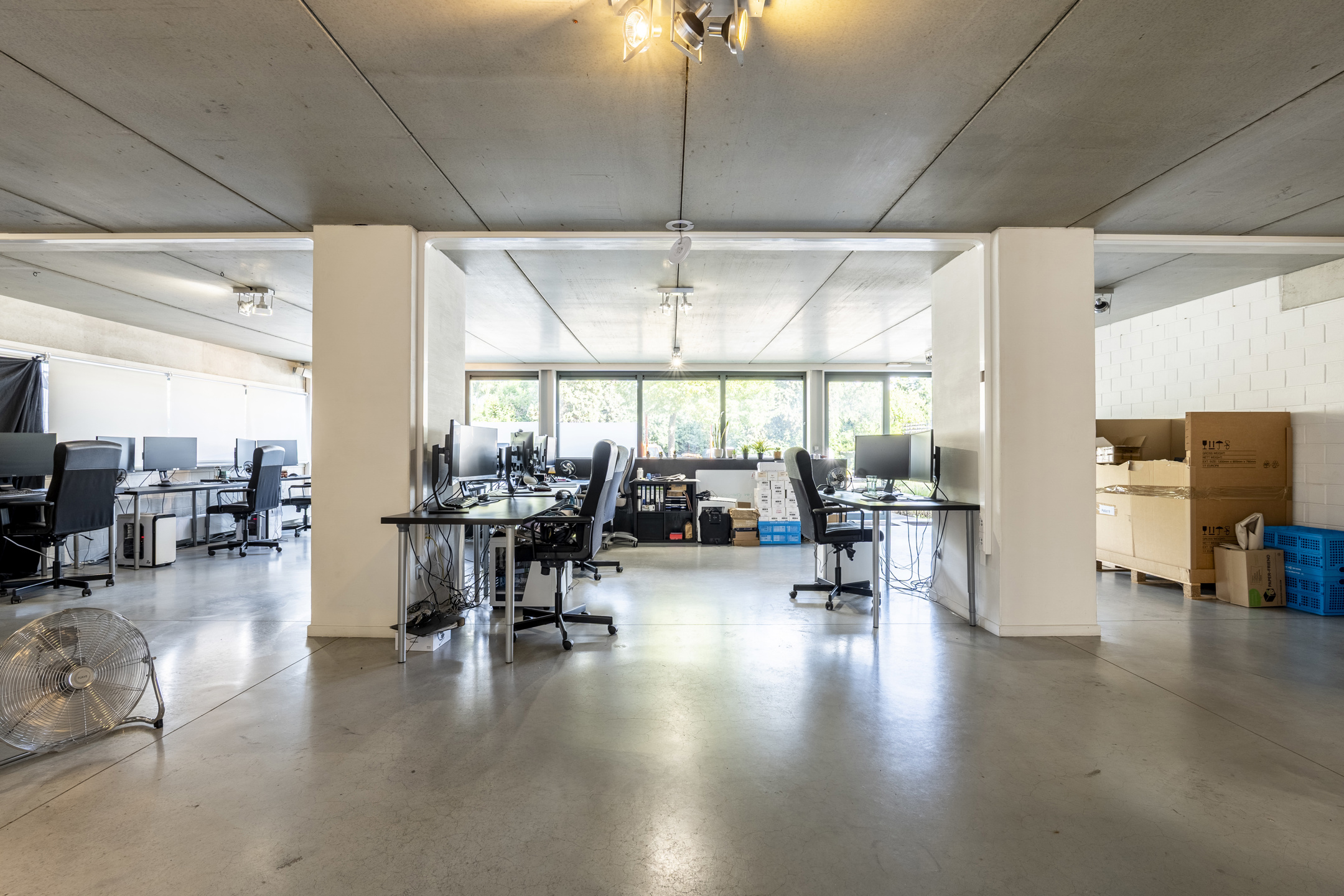 Commercial for rent in Ranst - photo 3