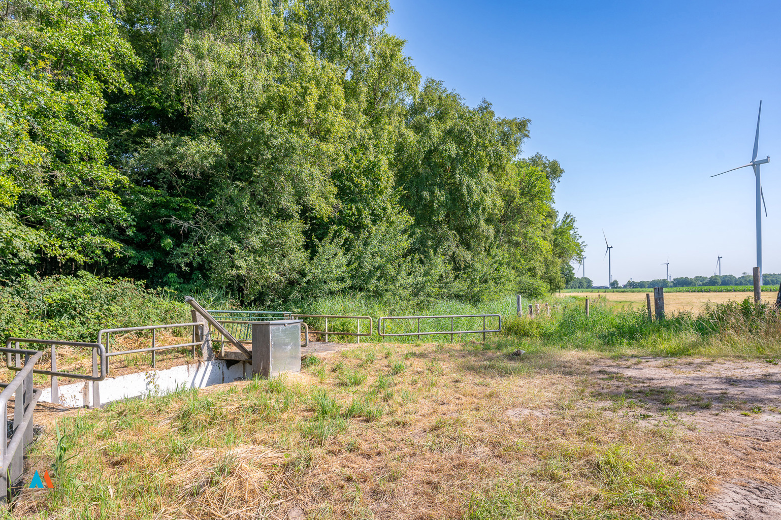 Terrain à vendre à Hoogstraten - photo 3