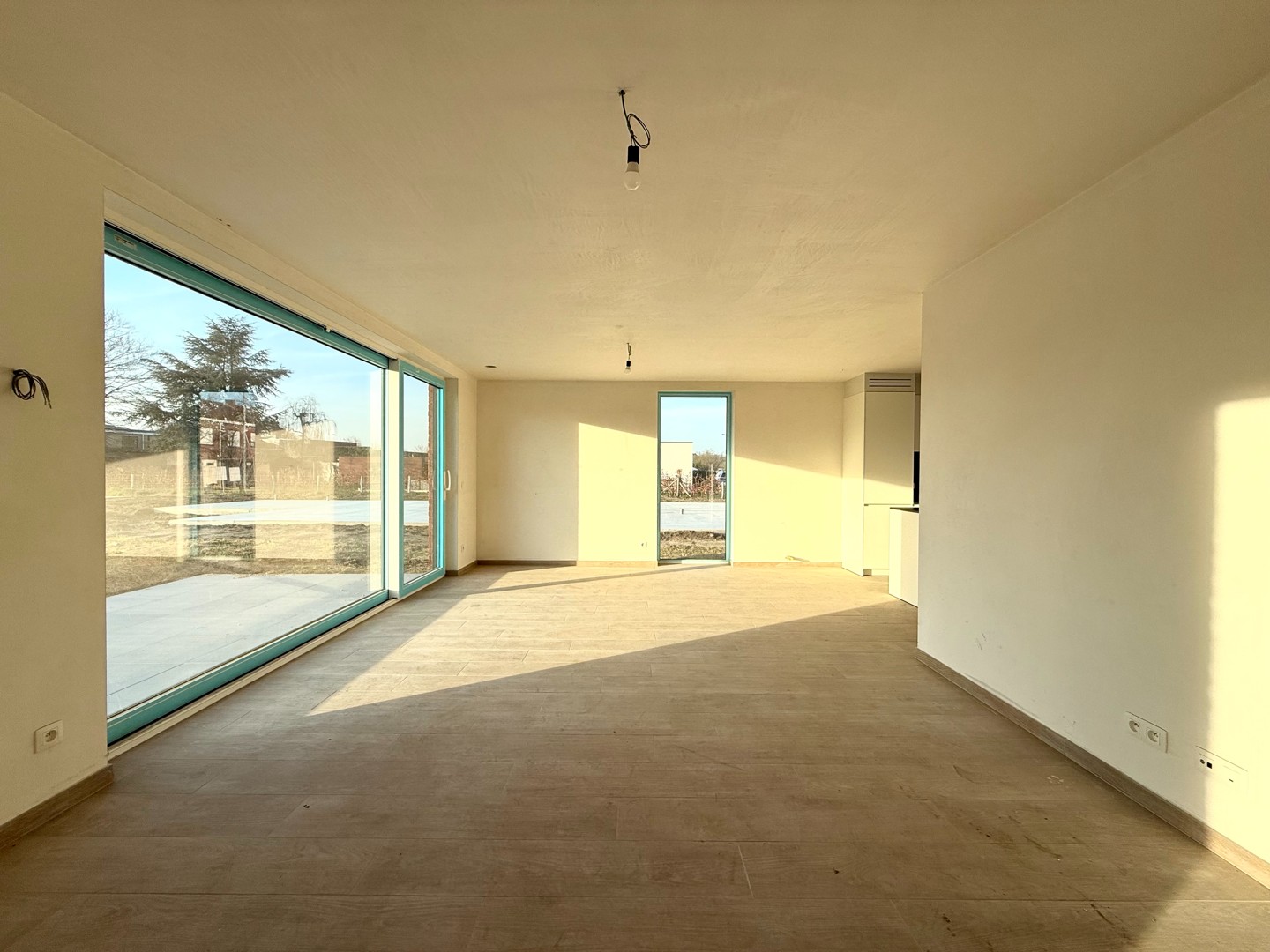 Moderne nieuwbouwwoning in rustige wijk te Harelbeke met 3 slaapkamers - photo 3