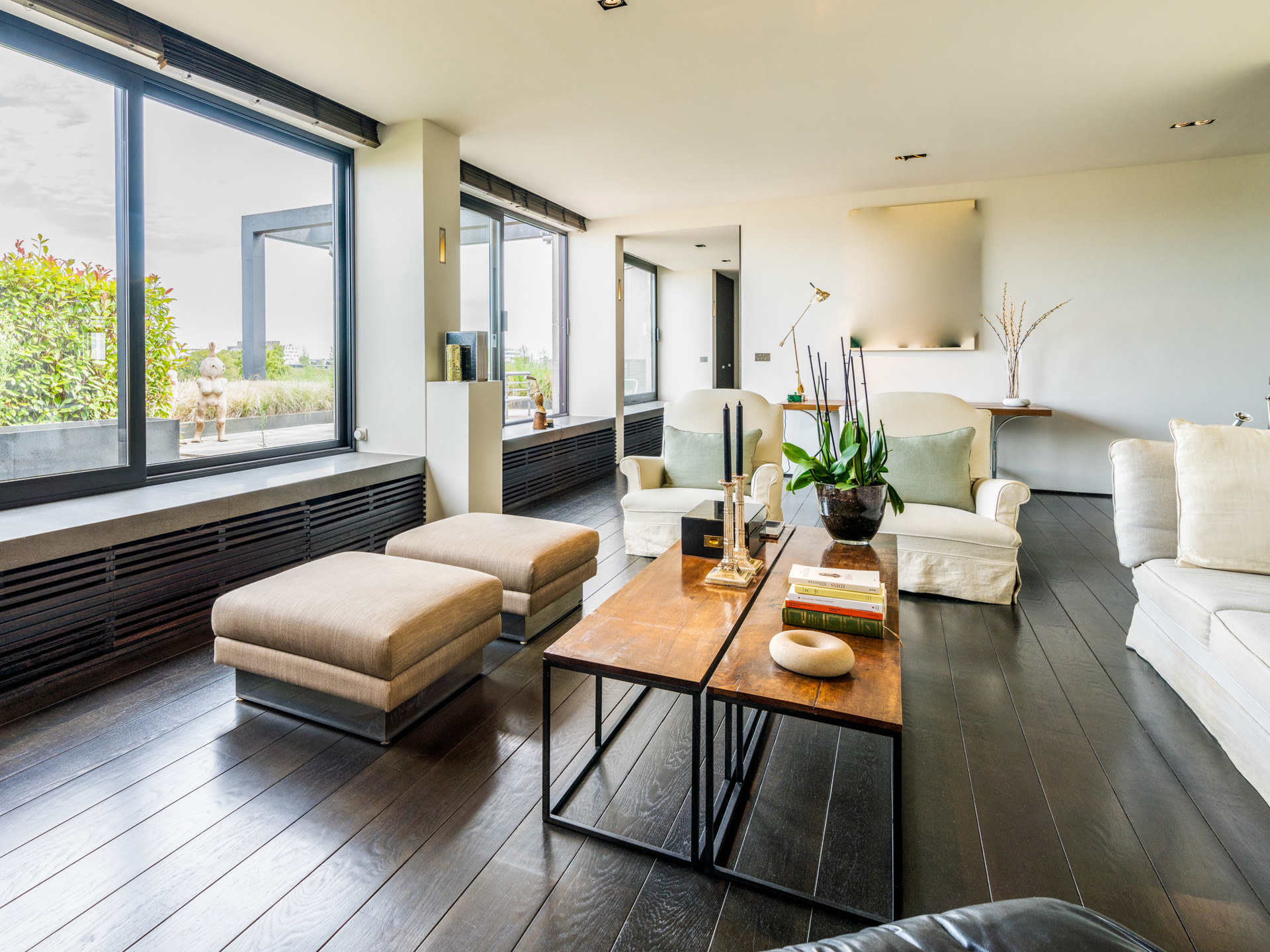 Antwerpen I Stadspark - foto 2