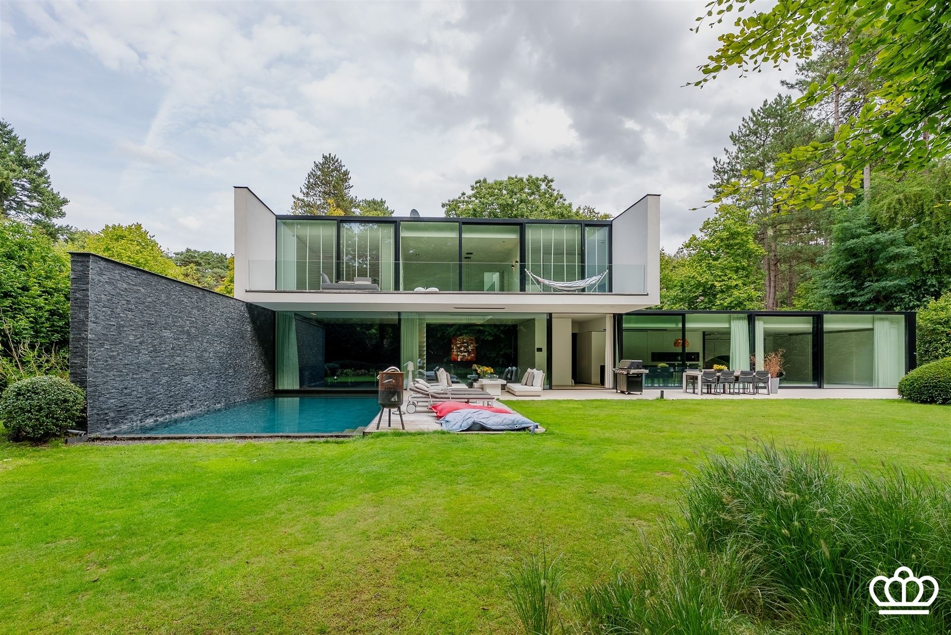 House for sale in Kalmthout with 3 bedrooms - photo 1