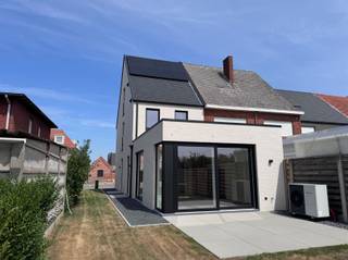 Maison à vendre à Mol