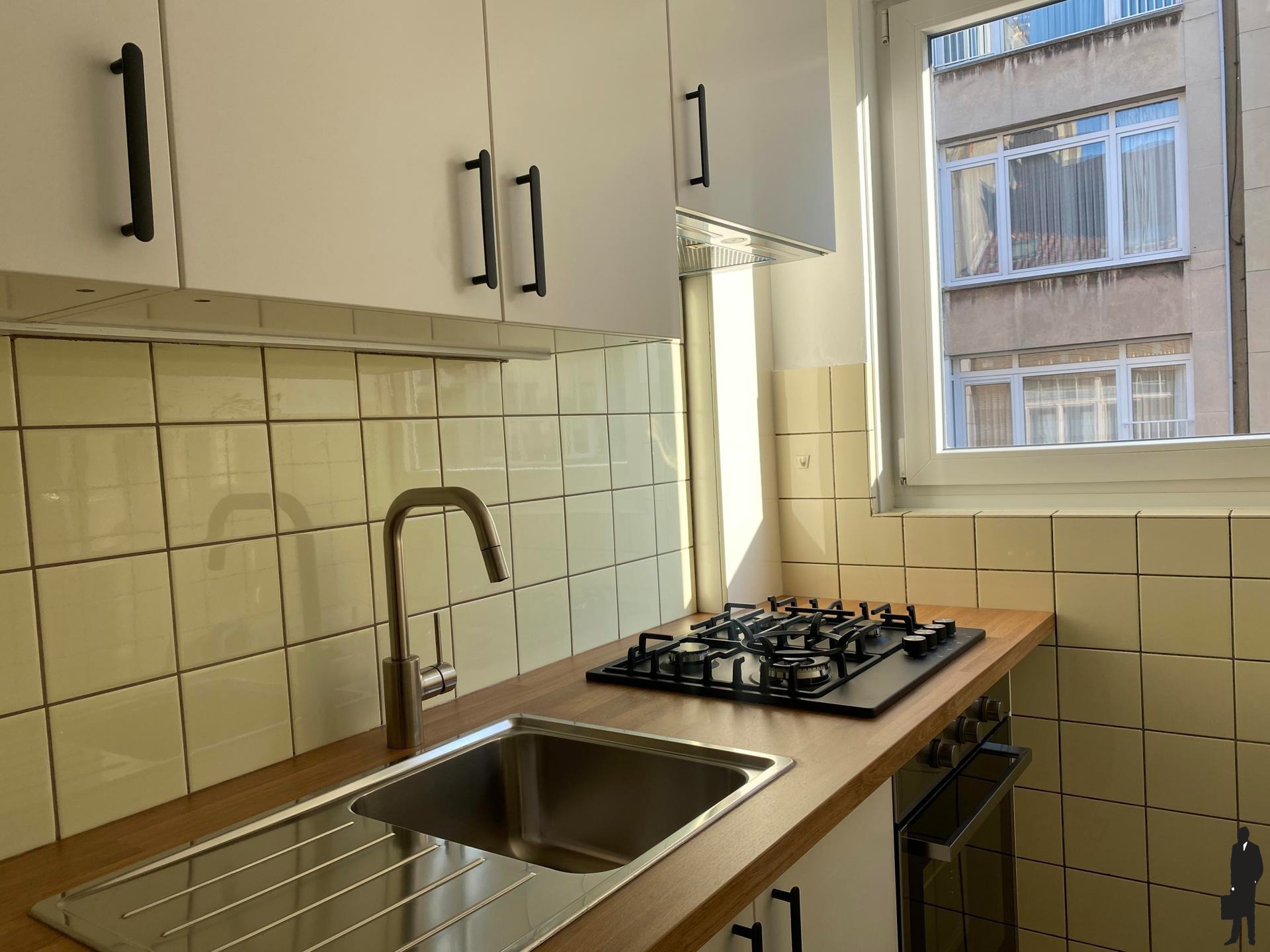 Gezellig en licht appartement in hartje Klein-Antwerpen - foto 5