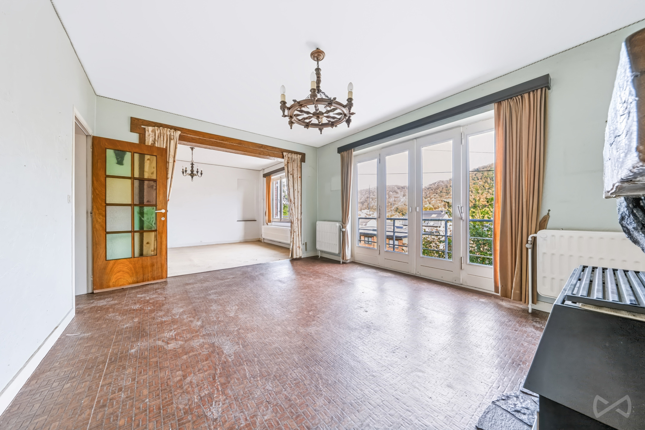 Huis te koop in Aywaille met 2 slaapkamers - foto 4