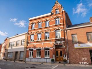 Huis te koop in Rebecq