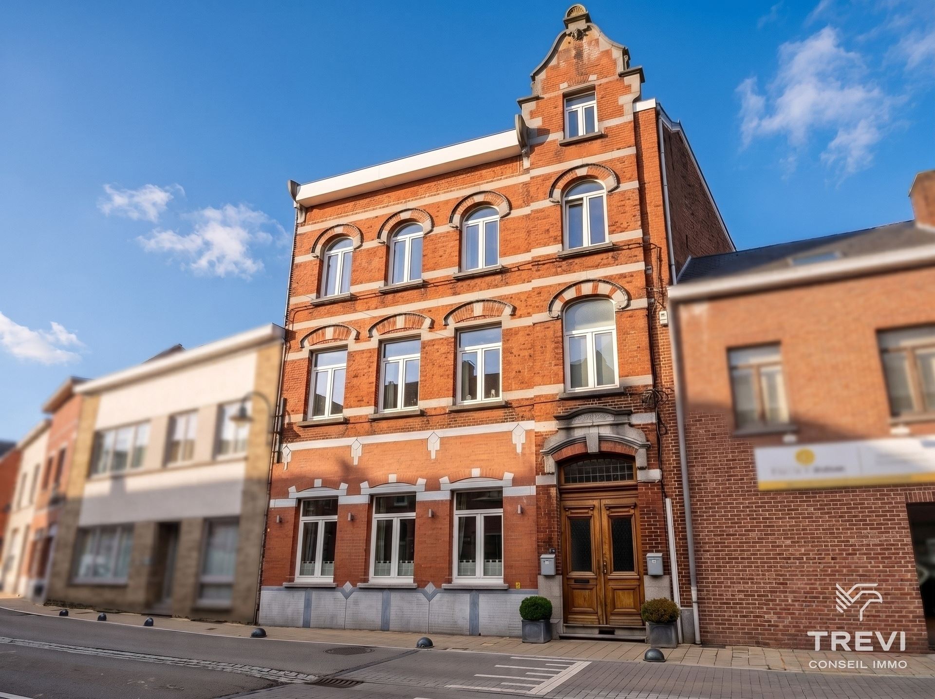 Huis te koop in Rebecq